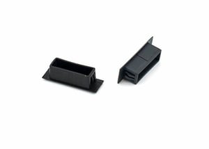 LOGON PROFESSIONAL LFA300 portowa osłona płytowa 12 szt. LC
