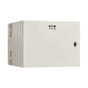 Tripp Lite SRN4G9US 9U-rack, hängande skåp, grå