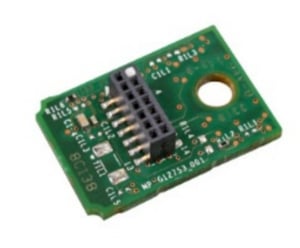Intel AXXTPMENC8 TPM module