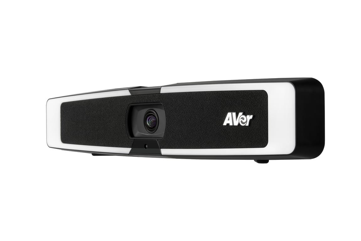 AVer VB130 system videokonferencyjny Przewodowa sieć LAN System wideokonferencji grupowych
