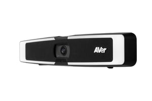 AVer VB130 system videokonferencyjny Przewodowa sieć LAN System wideokonferencji grupowych