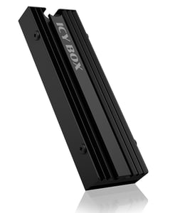 ICY BOX IB-M2HS-PS5 Radiator