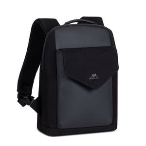 Rivacase 8521 33,8 cm (13,3") Ryggsäck Svart