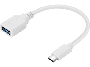 Sandberg USB-C-zu-USB-3.0-Adapter