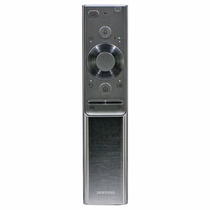Samsung BN59-01270A TV-Fernbedienung – Tasten drücken