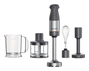 Kenwood HBM60.307GY 1 L 1000 W Countertop Blender, Gray