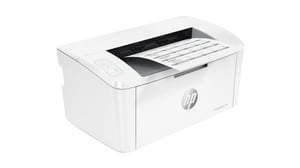HP LaserJet M110w Bezprzewodowe Czerń i biel Drukarka