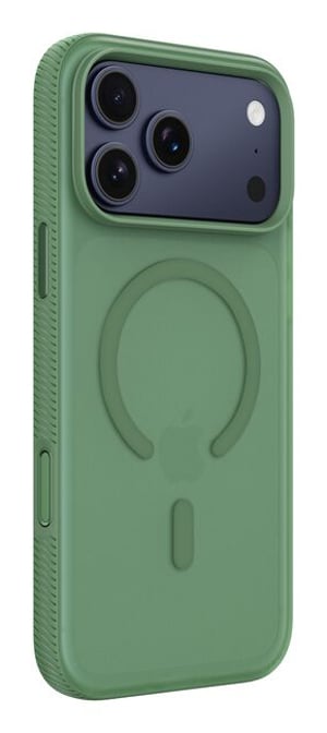 Belkin SheerForce pokrowiec na telefon komórkowy 17,5 cm (6.9") Zielony