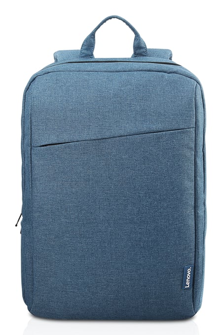 Lenovo B210 39,6 cm (15.6") Plecak Niebieski