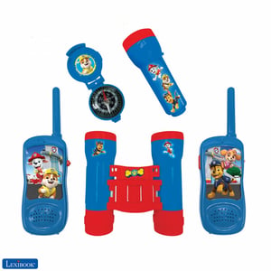 Lexibook Paw Patrol RPTW12PA rollspel