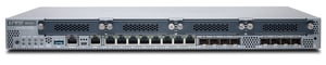Juniper SRX345 Gateway/Controller 10, 100, 1000 Mbit/s