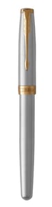 Parker 1931506 Ballpoint Pen with Refill, Black, 1 pc.