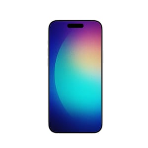 Tech21 T21-10566 Phone Screen/Back Protector Transparent Apple Screen Protector, 1 pc.