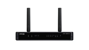 LANCOM 1800VAW-4G (EU) Gateway/Controller 10, 100, 1000 Mbit/s