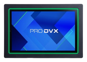 ProDVX 8080975 akcesorium do interaktywnej tablicy Uchwyt montażowy Czarny