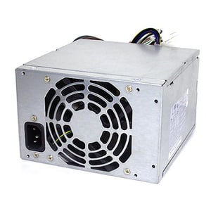 HP 508154-001-RFB strömförsörjningsmodul 320 W Metallic