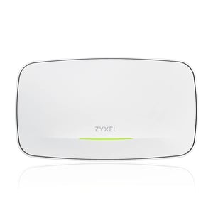 Zyxel WBE660S-EU0101F WLAN-Access-Point 11530 Mbit/s Grau PoE-Unterstützung