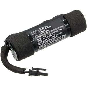 CoreParts MBXSPKR-BA100 Ersatzteil für AV-Geräte Akku Tragbarer Lautsprecher
