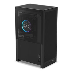 NZXT H2 Flow Small Form Factor (SFF) Czarny
