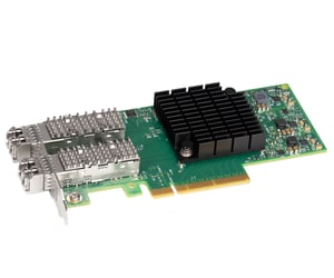 Sonnet Twin25G Wewnętrzny Włókno 25000 Mbit/s