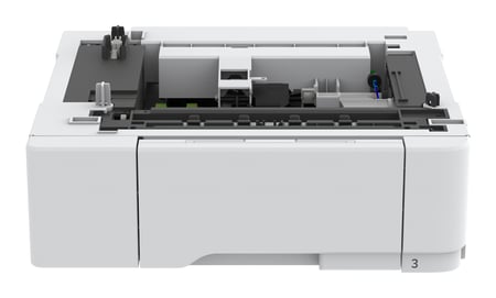 Xerox 497N07995 taca i podajnik Podajnik papieru 650 ark.