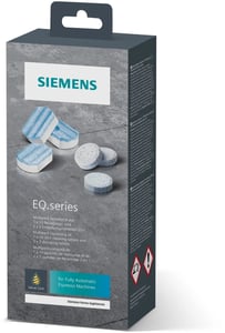 Siemens TZ80003A Coffee Machine Parts and Accessories Cleaning Tablets