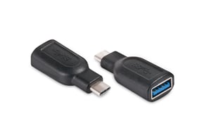 CLUB3D USB 3.1 Typ C auf USB 3.0 Adapter