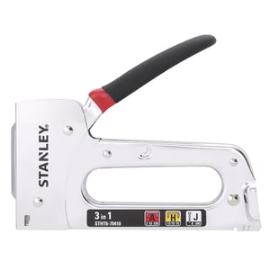Stanley TR 120 Stapler