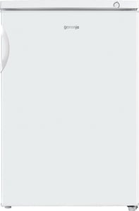 Gorenje F492PW Fristående frys Fristående 85 l Vit