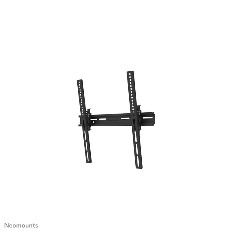 Neomounts WL35-350BL14 uchwyt do telewizorów 165,1 cm (65") Czarny