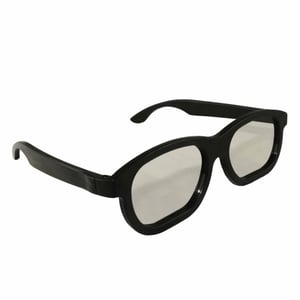 Thumbs Up 0000694 Sonnenbrille, rechteckig