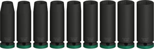 Bosch 2 608 003 039 socket/socket set Socket set