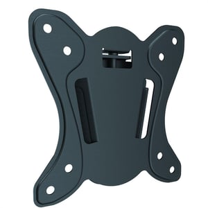 VALUE 17.99.1141 TV Mount, Black