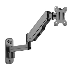 VALUE 17.99.1191 TV Mount, Black