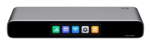 TP-Link Omada Fusion 2.5G PoE gateway/kontroler 10, 100, 1000, 2500 Mbit/s