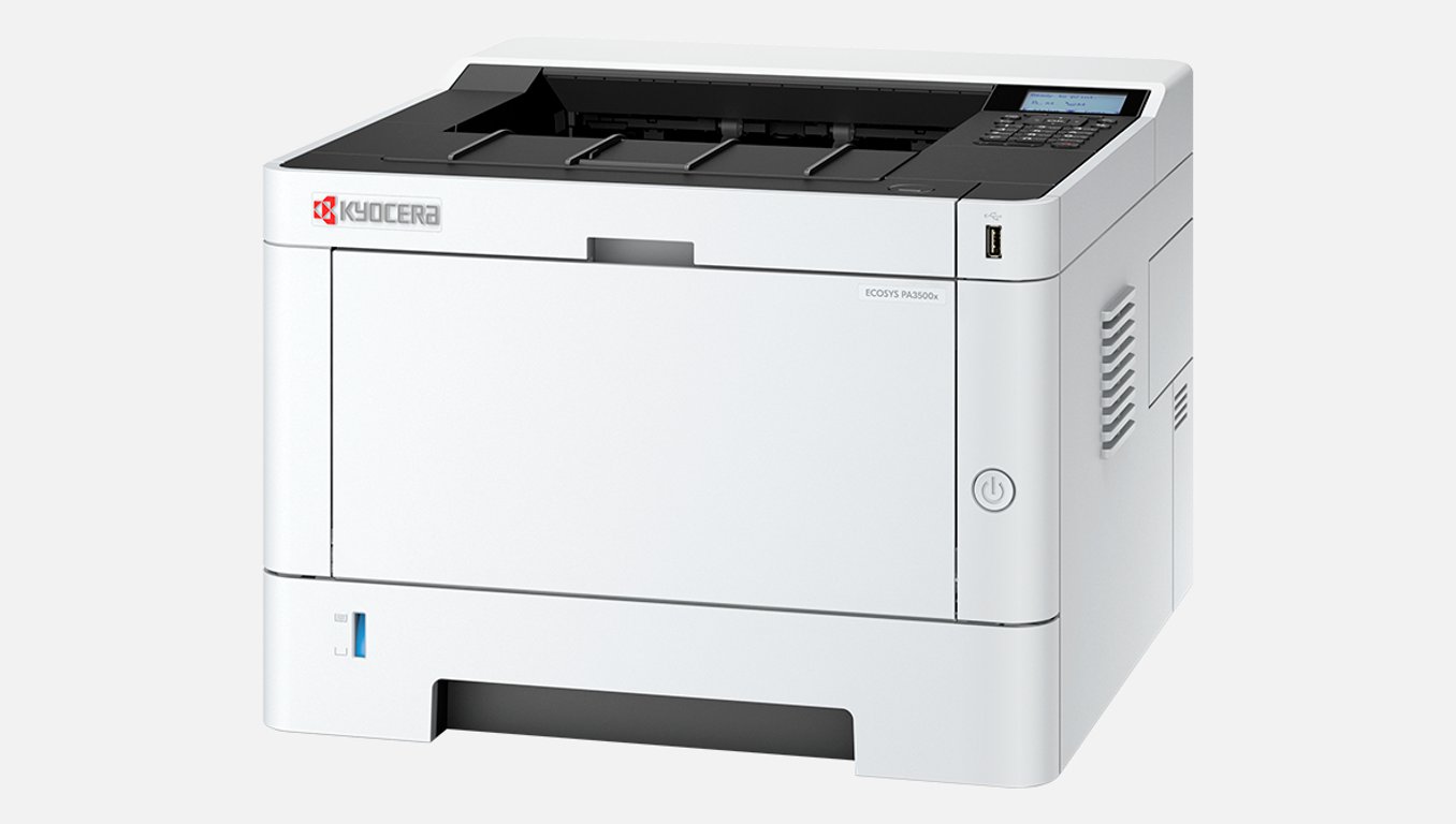 KYOCERA ECOSYS PA3500wx/Plus 1200 x 1200 DPI A4