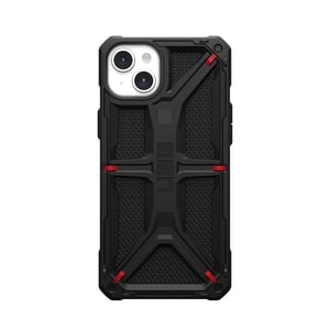 Urban Armor Gear 114309113940 pokrowiec na telefon komórkowy 17 cm (6.7") Czarny