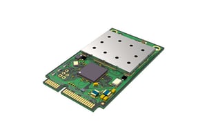 Mikrotik R11E-LORA8 Netzwerkkarte, intern