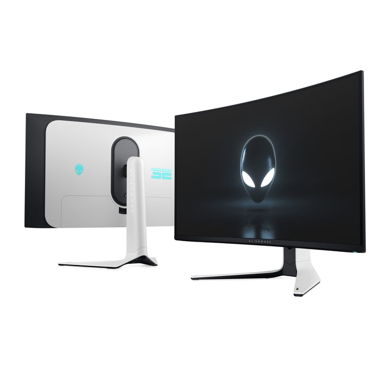 Alienware AW3225QF monitor komputerowy 81,3 cm (32