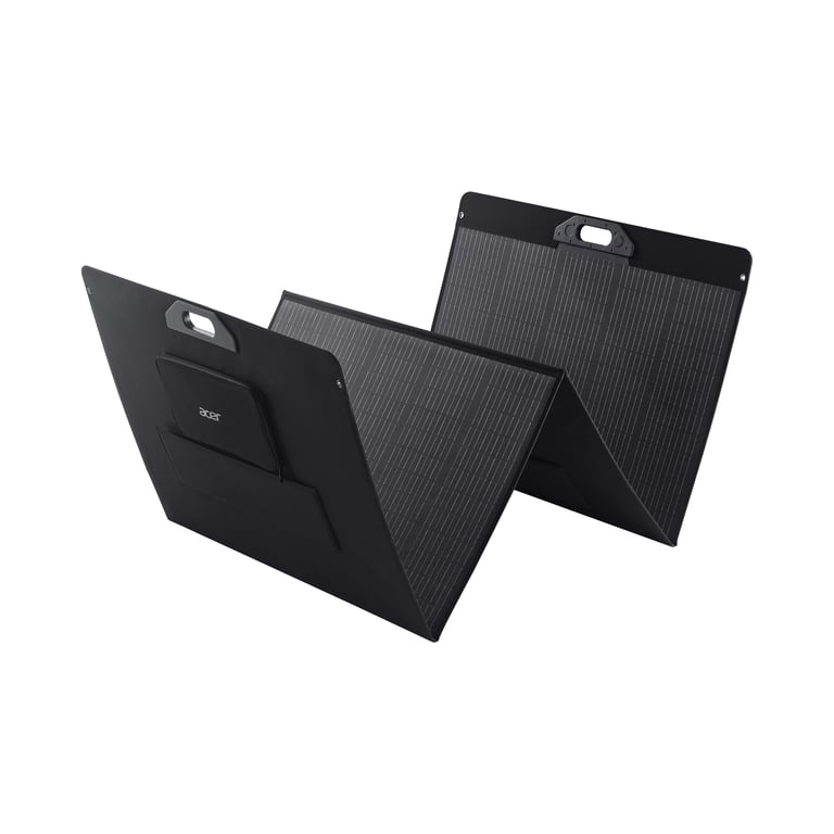 Acer APS370 panel słoneczny 400 W