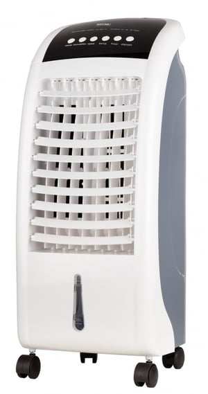 MPM Klimator przenośny z pilotem MKL-03