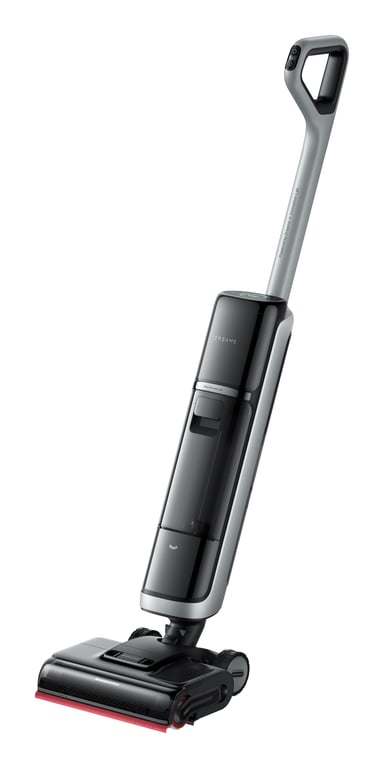 фото Миючий вертикальний пилосос (1в1) Dreame H15ProHeat (HHR48A)