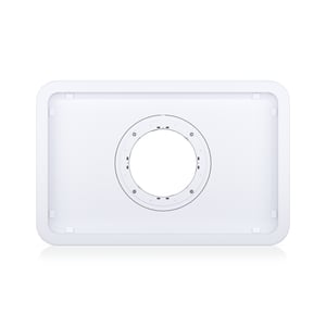 Ubiquiti UACC-Display-FM 54,6 cm (21,5") Wandmontage Weiß