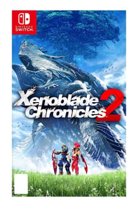 Nintendo Xenoblade Chronicles 2 Standard für Nintendo Switch