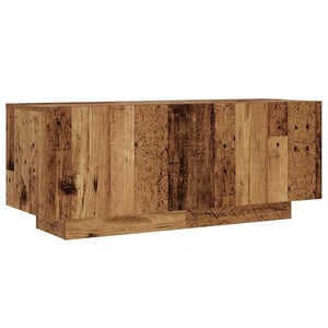 VidaXL 856353 TV Stand or Entertainment Center
