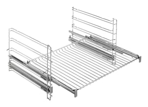 AEG TR2LFV Oven