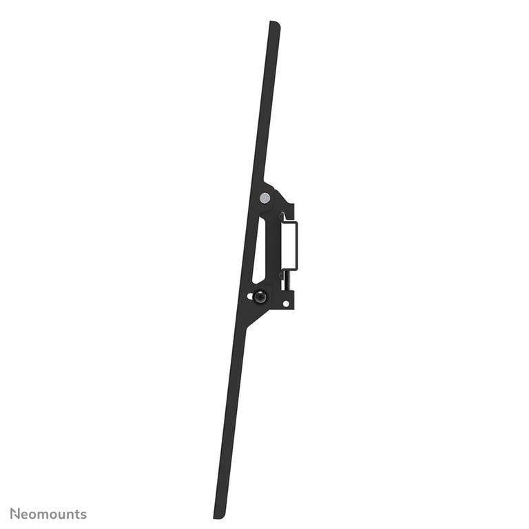 Neomounts WL30-350BL14 uchwyt do telewizorów 165,1 cm (65") Czarny