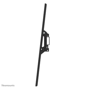 Neomounts WL30-350BL14 uchwyt do telewizorów 165,1 cm (65") Czarny