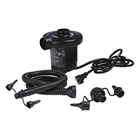 Electric air pumps