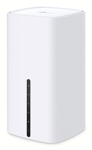 TP-Link Archer AX1800 router bezprzewodowy Gigabit Ethernet Dual-band (2.4 GHz/5 GHz) 5G Weiß